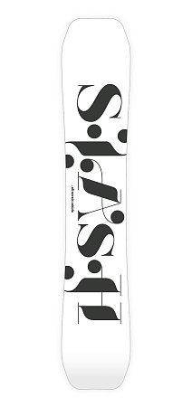 Сноуборд SLASH ATV